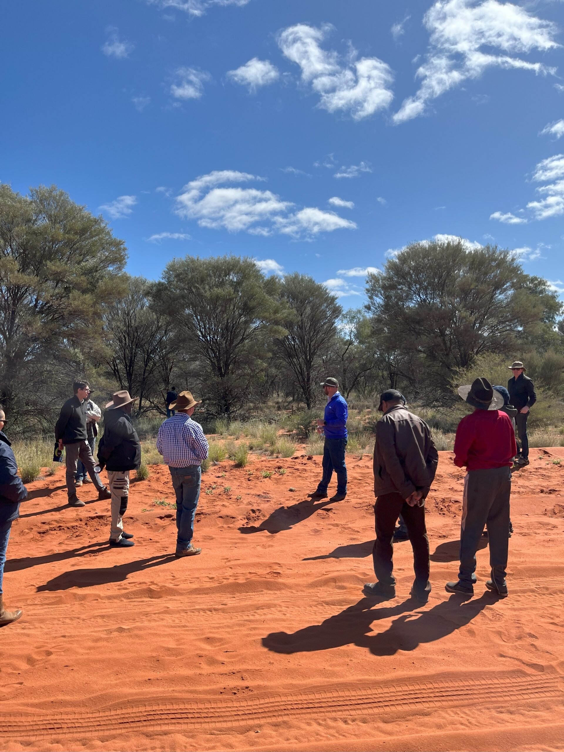 native title tour2